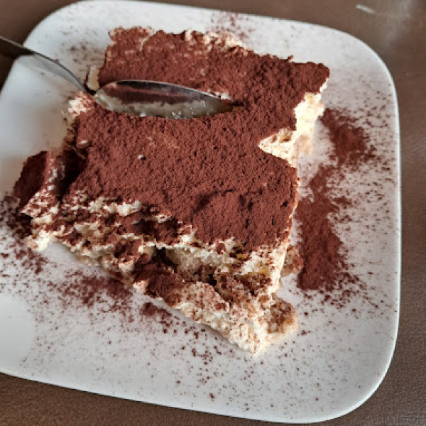 Dessert