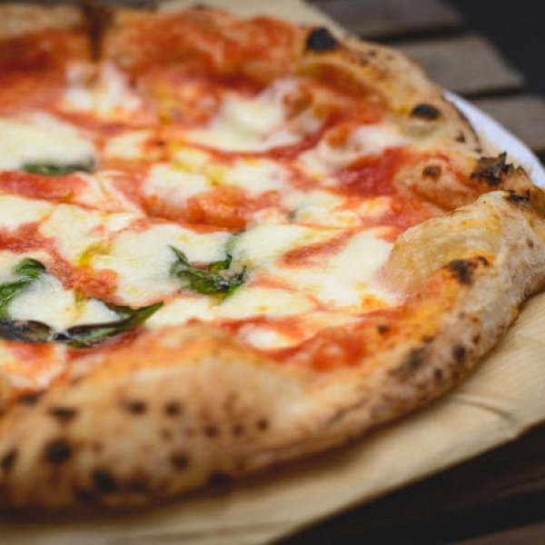 Pizze